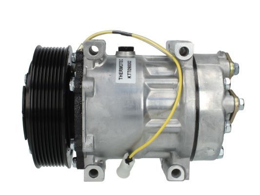 THERMOTEC Compressore aria condizionata KTT090002 KTT090002 costo Compressore aria condizionata VOLVO 740 THERMOTEC
