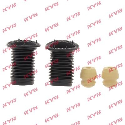 KYB Tolmukaitse komplekt, Amordid 910010 910010 Puhver & kaitsemüts amortisaator CHEVROLET CAPTIVA KYB