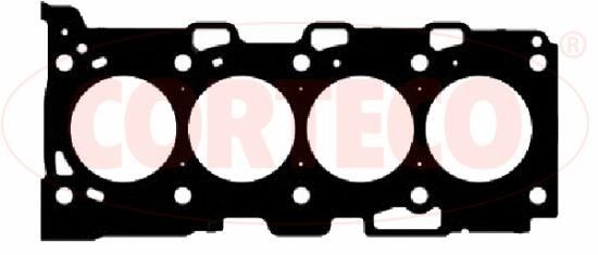 CORTECO Guarnizione testata 415582P 415582P costo Guarnizione testata TOYOTA MR 2 CORTECO