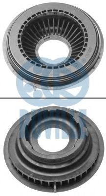 RUVILLE Rullalaakeri, jousijalkalaakeri 865216 RUVILLE Iskunvaimentimen yläpää HYUNDAI 865216