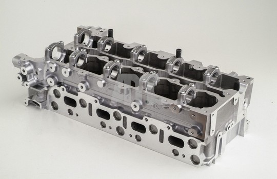 Cylinder Head AMC 908723 AMC 908723 2009 MERCEDES-BENZ A-Class cylinder head replacement