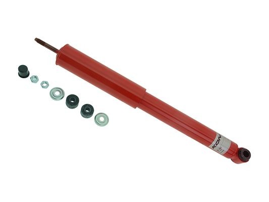 KONI Σετ ανάρτησης, ελατήρια / αμορτισέρ 1140-3651 Σετ ανάρτησης KONI Ford TAUNUS 1140-3651