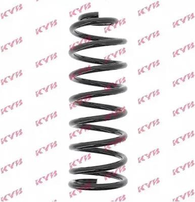 KYB Mola de suspensão RC5267 KYB RC5267 originais Molas BMW Série 5 preço
