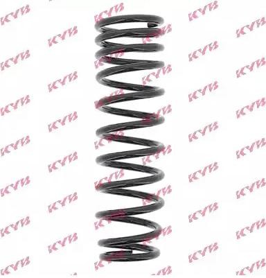 KYB Mola de suspensão RC5316 KYB RC5316 Mola helicoidal suspensão Honda Concerto HW preço
