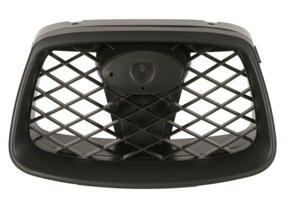 BLIC Griglia radiatore 6502-07-6733990P BLIC 6502-07-6733990P Griglia radiatore SUBARU Impreza III Hatchback (GR, GH, G3) 2.0 R AWD (GH7) 150 CV 2009