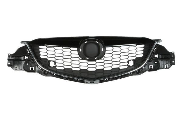 BLIC Radiator Grille 6502-07-3495990P BLIC 6502-07-3495990P Radiator Grille MAZDA CX-5 I (KE, GH) 2.0 154 hp 2016