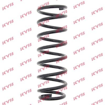 Molle ammortizzatori KYB RC5500 KYB K-Flex RC5500 Molla ammortizzatore SUZUKI CARRY Furgonato 2009