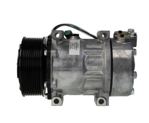 THERMOTEC AC-kompressor KTT090012 KTT090012 THERMOTEC ac-pump Ford USA F-150