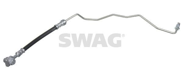 SWAG Bremseslange 30 94 5213 30 94 5213 Bremseslange SWAG SEAT CORDOBA