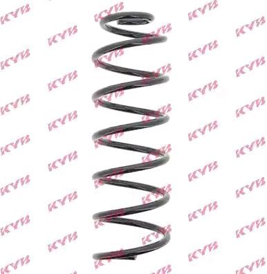 KYB Mola de suspensão RC5768 KYB RC5768 Molas Citroen C4 Picasso mk1 a um preço acessível