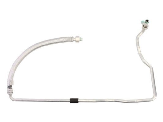 THERMOTEC Lage drukleiding, airconditioning KTT160043 prijs Airco slang Peugeot VF3V_ KTT160043 THERMOTEC