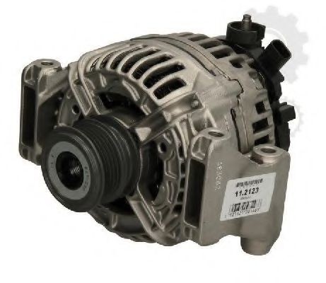 LAUBER Alternatore 11.2123 11.2123 Alternatore SAAB LAUBER costo
