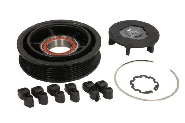 THERMOTEC Magnetsidur, kliimakompressor KTT040182 THERMOTEC KTT040182 originaal Magnetsidur kliimakompressor Citroën C4 mk2 hind