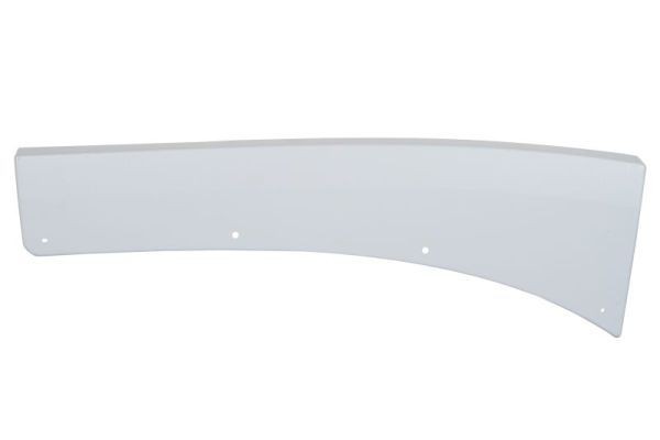 PACOL Εκτροπέας αέρα MER-CP-036R PACOL MER-CP-036R Φάσα πόρτας AUDI 80 κόστος