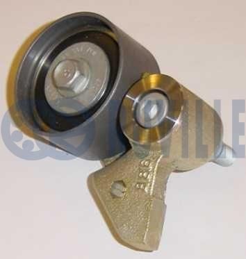 RUVILLE Zobsiksnas komplekts 5563570 Zobsiksna RUVILLE Nissan JUKE 5563570
