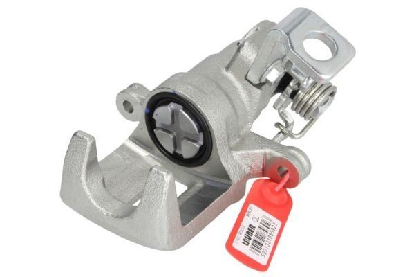 LAUBER Bremssattel 77.3207 LAUBER 77.3207 Bremssattel HONDA CR-Z (ZF) 1.5 IMA 132 PS 2021