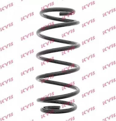 KYB Mola de suspensão RH1497 RH1497 K-Flex Mola helicoidal OPEL MONTEREY KYB