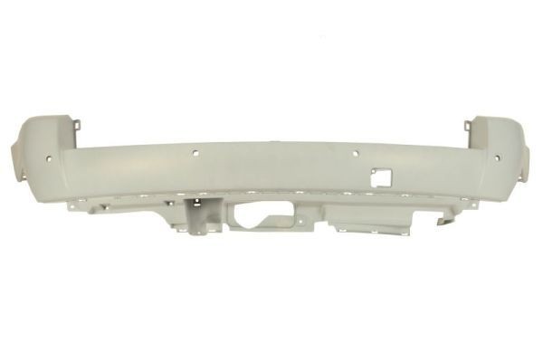 Para-choques traseiro BLIC 5506-00-0093956P BLIC 5506-00-0093956P: Parachoque BMW X3 2007