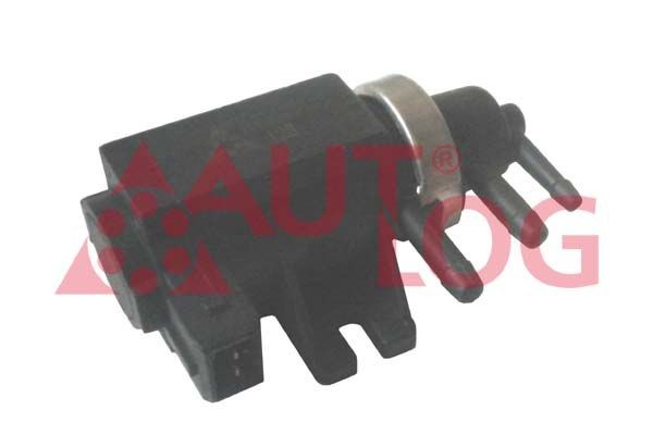 AUTLOG Trykkomformer, eksosstyring AV6037 AV6037 Trykkomformer turbolader BMW 3-serie AUTLOG