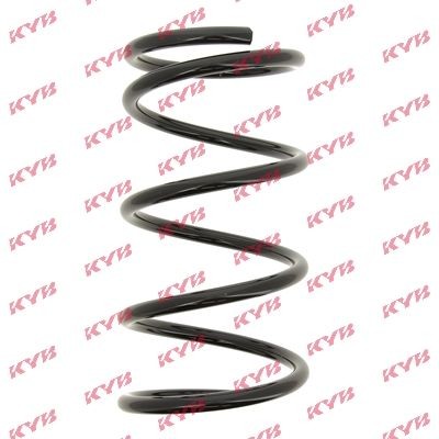 KYB Coil spring RH2114 KYB RH2114 genuine MITSUBISHI Galant Saloon coil spring price