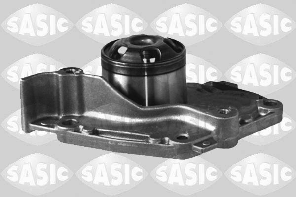 SASIC Vodné čerpadlo 3604011 Vodné čerpadlo SASIC Renault KOLEOS 3604011
