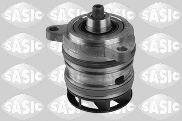 SASIC Vattenpump 3606103 3606103 SASIC kylvätskepump Volkswagen LT