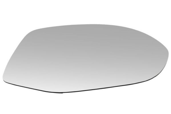 Vidro de espelho, espelho retrovisor exterior BLIC 6102-25-046368P BLIC 6102-25-046368P Retrovisor lateral AUDI A7 2016