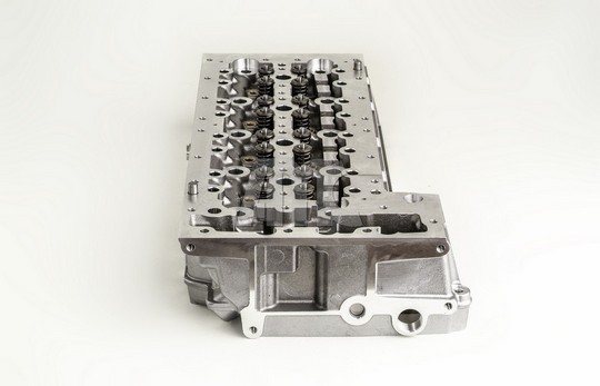 AMC Zylinderkopf 908659 908659 AMC Mitsubishi Eclipse D22 Zylinderkopf kaufen