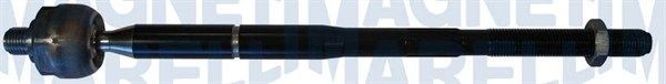 MAGNETI MARELLI Sisemine rooliots, roolivarras 301181313510 Roolivarras BMW MAGNETI MARELLI 301181313510