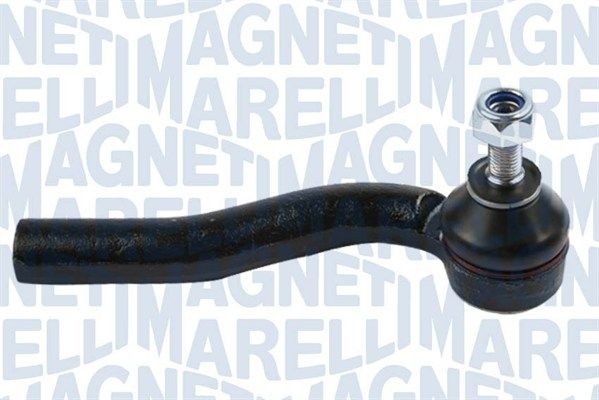 MAGNETI MARELLI Raidetangon pää 301181314120 MAGNETI MARELLI 301181314120 FIAT PANDA Raidetangon pää halvat
