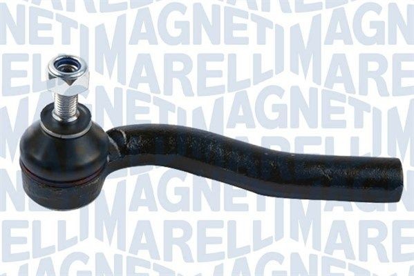 MAGNETI MARELLI Styrekugle 301181314130 MAGNETI MARELLI 301181314130 Fiat Panda 2 Styrekugle originale pris