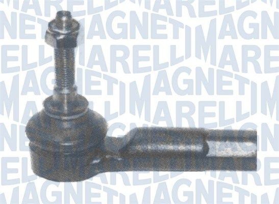MAGNETI MARELLI Ακρόμπαρο 301181314260 MAGNETI MARELLI 301181314260 Σύστημα διεύθυνσης Fiat Stilo Hatchback 192