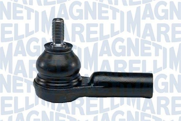 MAGNETI MARELLI Endeledd 301181314290 Endeledd MAGNETI MARELLI Peugeot 307 301181314290