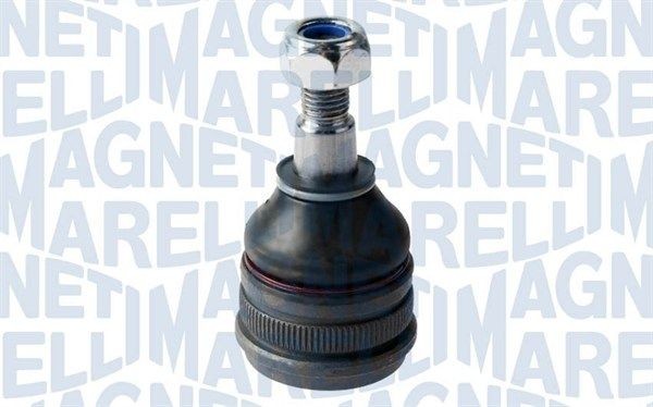 MAGNETI MARELLI Πείρος στήριξης, βραχίονας ελέγχου 301181311870 Βίδα διόρθωσης γωνίας κάμπερ MAGNETI MARELLI Renault KADJAR 301181311870