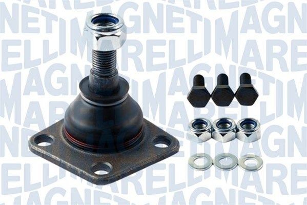 MAGNETI MARELLI Upevňovacie čapy prieč. ramena 301181311930 Sada na opravu zavesenia kolesa FIAT MAGNETI MARELLI 301181311930