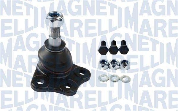 MAGNETI MARELLI Stiprināšanas skrūve, Svira 301181311940 Riteņu sagāzuma regulēšanas skrūve MAGNETI MARELLI Renault KADJAR 301181311940