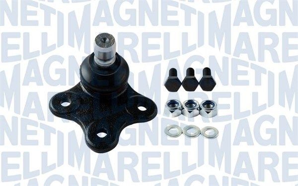 MAGNETI MARELLI Perno fissaggio, Braccio oscillante 301181311950 301181311950 costo Bullone correzione campanatura BMW i4 MAGNETI MARELLI