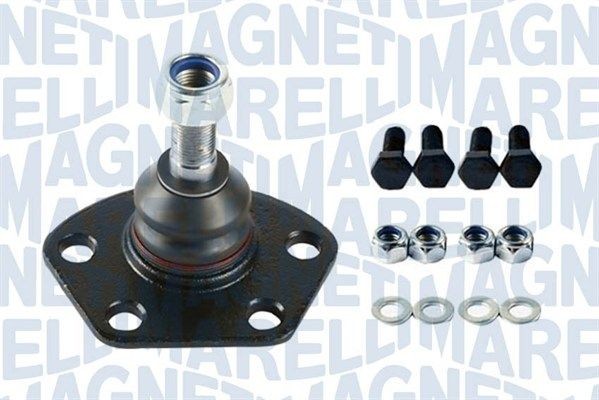 MAGNETI MARELLI Spindelled 301181311960 MAGNETI MARELLI 301181311960 inställningsskruv, lutning BX Hatchback pris