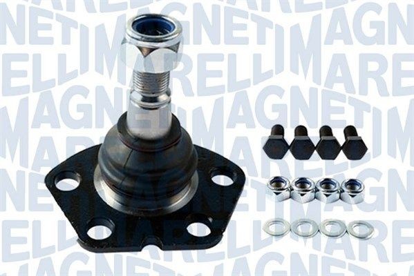 MAGNETI MARELLI Kinnituspoldid, õõtshoob 301181311990 MAGNETI MARELLI 301181311990 originaal Ratta kalde korrektuurkruvi SEAT ALHAMBRA hind