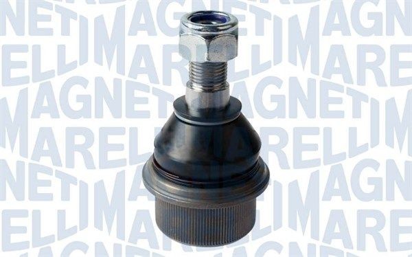 Boulon de fixation, bras transversal MAGNETI MARELLI 301181312020 301181312020 Vis de correction des chutes MAGNETI MARELLI
