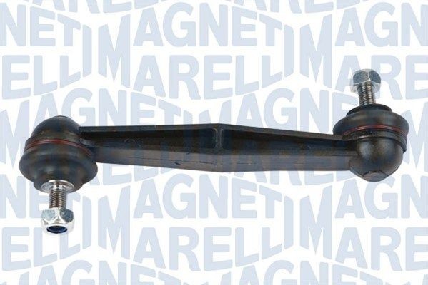 Reparatieset, stabilisatorophanging MAGNETI MARELLI 301181312930 MAGNETI MARELLI 301181312930: Lagerbus stabilisator Alfa Romeo 147 2000