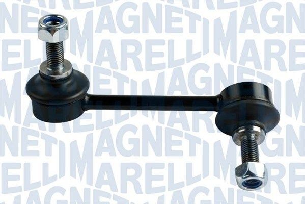 MAGNETI MARELLI Repair Kit, stabilizer suspension 301181312990 MAGNETI MARELLI Stabilizer bushes 301181312990 evaluation
