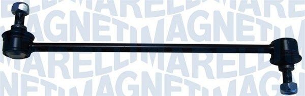 MAGNETI MARELLI Σετ επισκευής, έδρανο σταθεροποιητή 301181313430 301181313430 Μπαράκια ζαμφόρ SUZUKI SX4 MAGNETI MARELLI