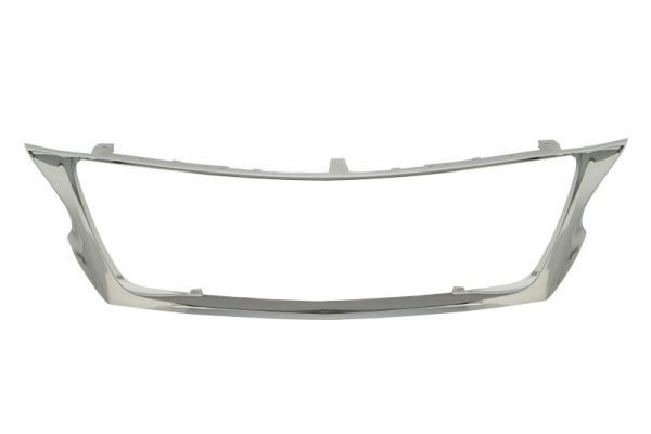 Rammer, radiatorgitter BLIC 6502-07-8121993P BLIC 6502-07-8121993P: Front grill Lexus IS 2004