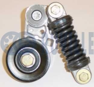 RUVILLE Kit Cinghie Poly-V 5598181 5598181 Cinghia Poly-V RUVILLE Peugeot