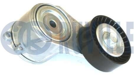 RUVILLE Kit Cinghie Poly-V 5710080 5710080 costo Cinghia servizi FORD TRANSIT RUVILLE
