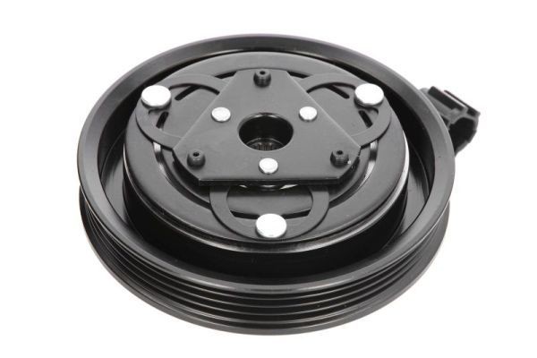 THERMOTEC Magneetkoppeling airco KTT040186 THERMOTEC KTT040186 Magneetkoppeling, airconditioningcompressor Nissan 350 Z prijs