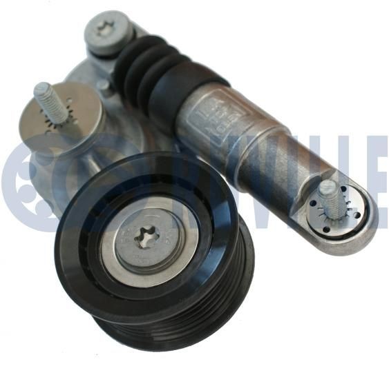 RUVILLE Rullasarja, hammashihna 5667550 MAZDA Ohjainrulla, hammashihna RUVILLE 5667550