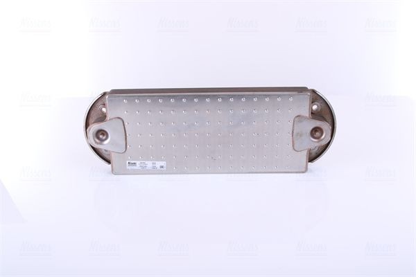 NISSENS Chladič motorového oleja 90765 NISSENS 90765 Olejový chladič B Skrina/kombi cena
