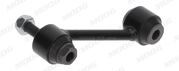 MOOG Biellette de barre stabilisatrice ME-LS-13438 Mercedes-Benz SLK Biellette de suspension MOOG ME-LS-13438